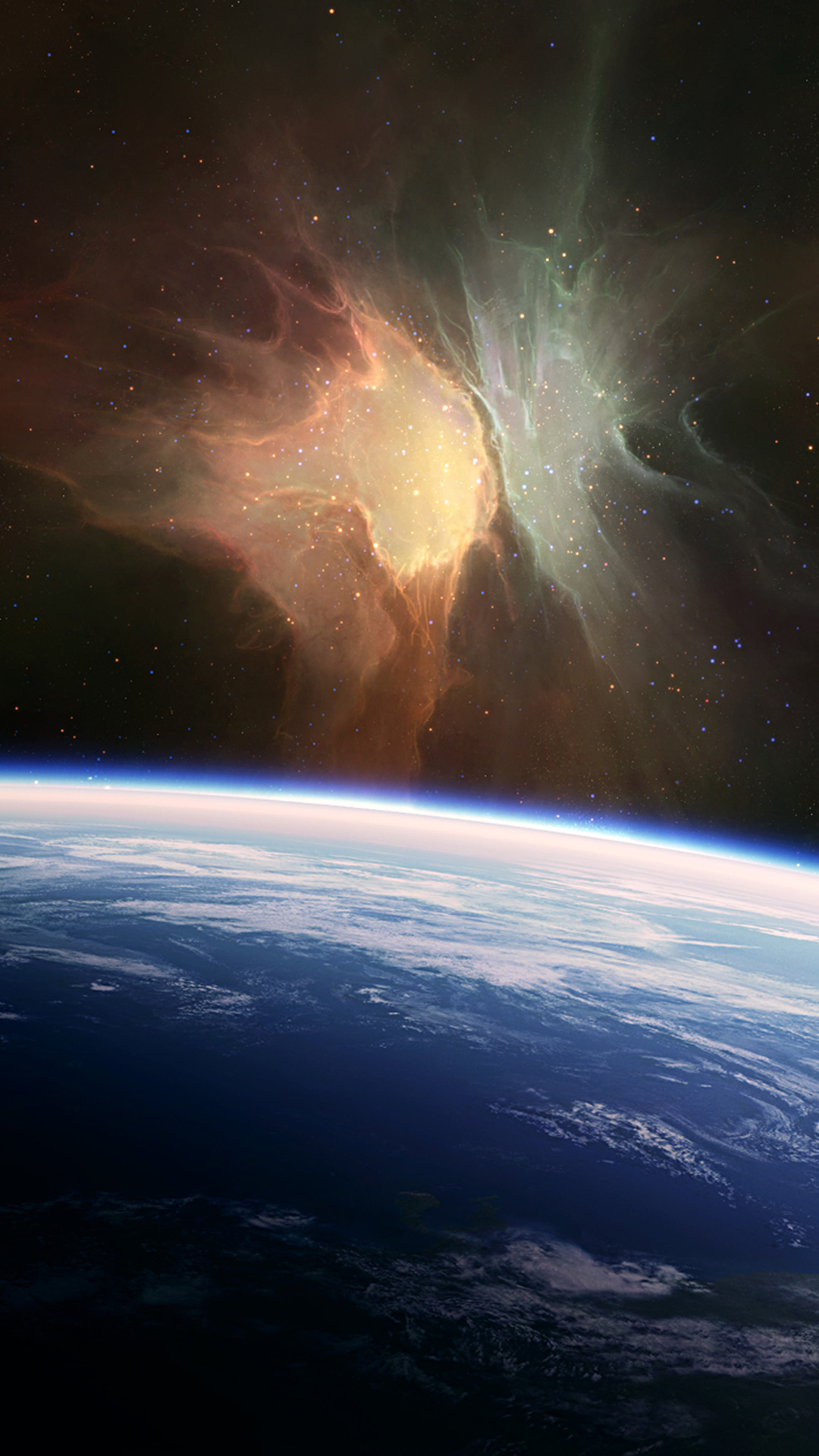 best phone wallpaper ever,atmosphere,outer space,sky,space,earth