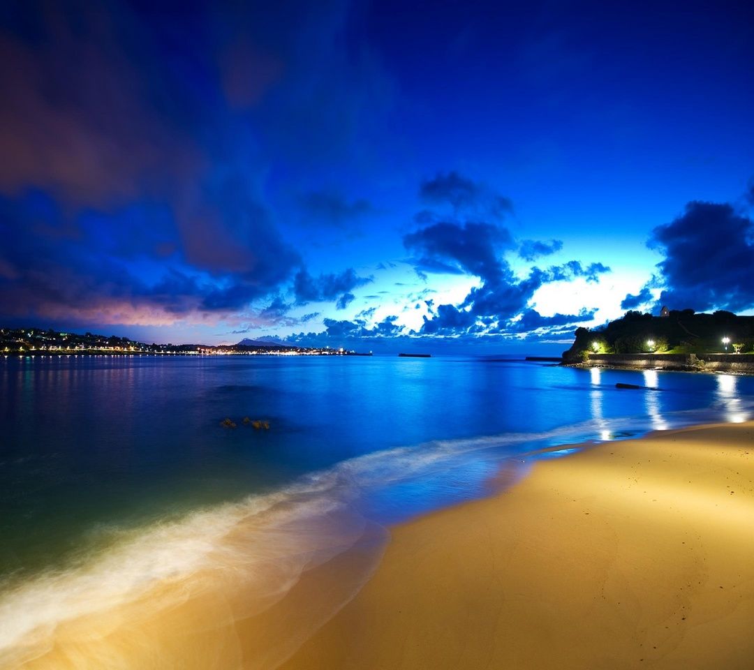 grandes fondos de pantalla del teléfono,cielo,naturaleza,azul,paisaje natural,horizonte