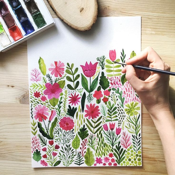 とても素敵な壁紙 水彩絵の具 葉 花 ピンク 工場 Wallpaperuse とても素敵な壁紙 水彩絵の具 葉 花 ピンク 工場 Wallpaperuse