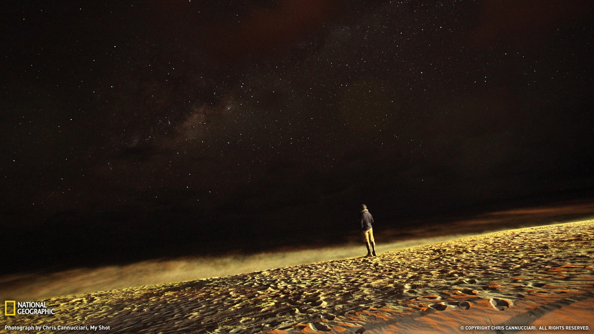 tapete beste tapete,himmel,nacht,atmosphäre,licht,horizont