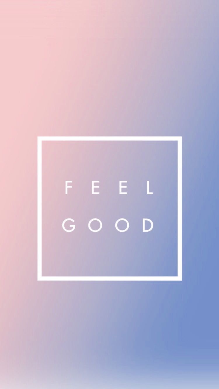 feel good wallpapers,text,font,technology,icon,electronic device