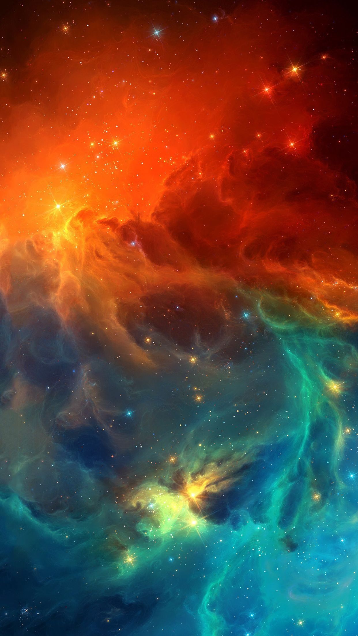 mejores fondos de pantalla,nebulosa,cielo,espacio exterior,naranja,objeto astronómico