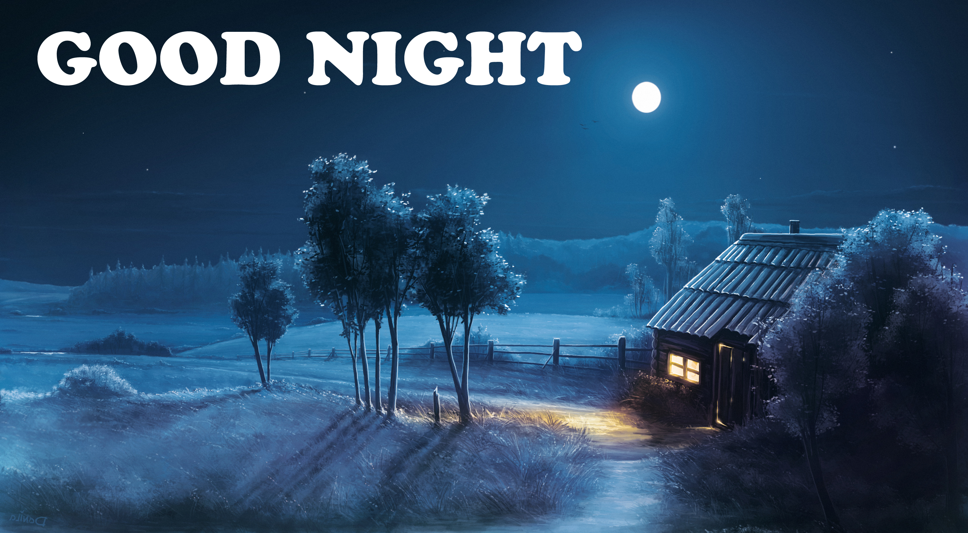 good nite wallpaper,sky,moonlight,midnight,night,adventure game