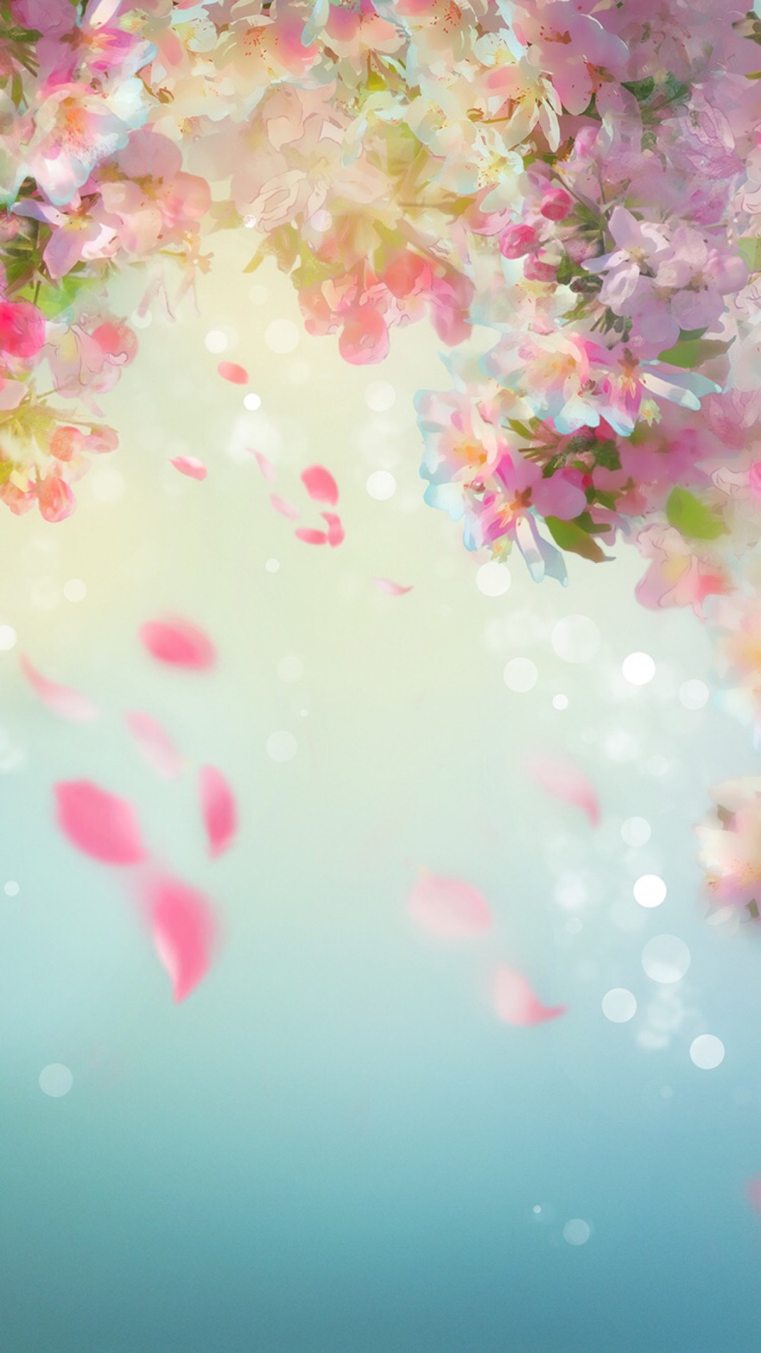 cute wallpapers,pink,blossom,cherry blossom,spring,flower