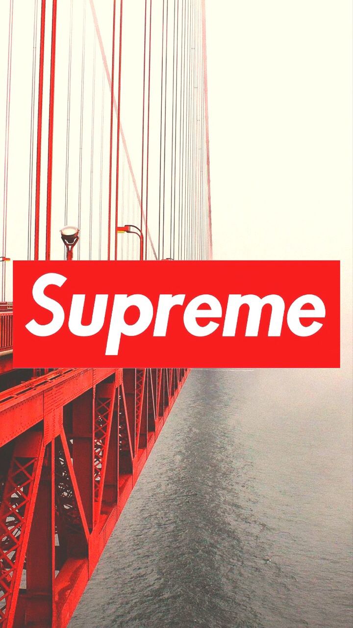 supreme wallpaper,red,text,font,logo,brand
