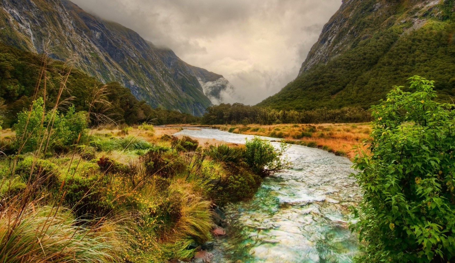 sfondo del desktop hd,paesaggio naturale,natura,corpo d'acqua,montagna,fiume