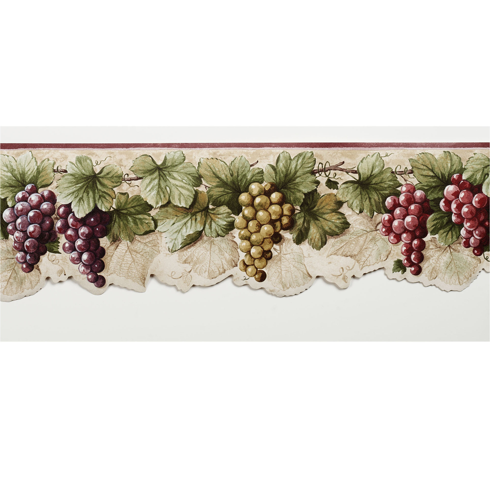 bordures de papier peint,grain de raisin,plante,fruit,baie,feuille