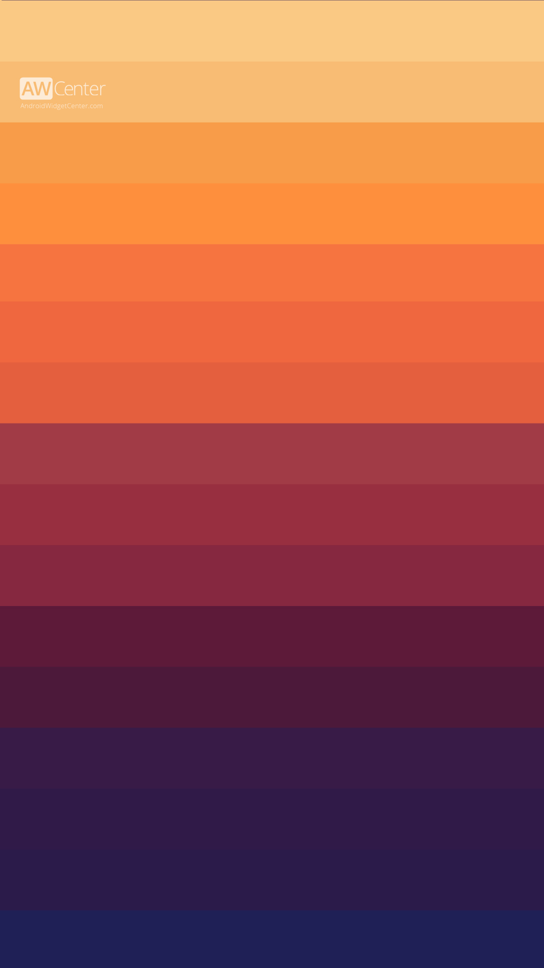 fondos de pantalla hd para android,naranja,azul,rojo,cielo,púrpura