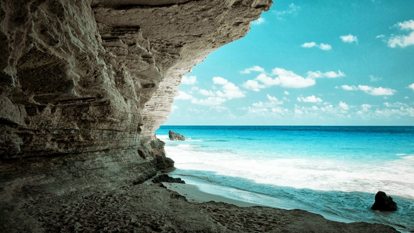 descarga gratuita de fondos de pantalla,cuerpo de agua,mar,costa,cielo,oceano