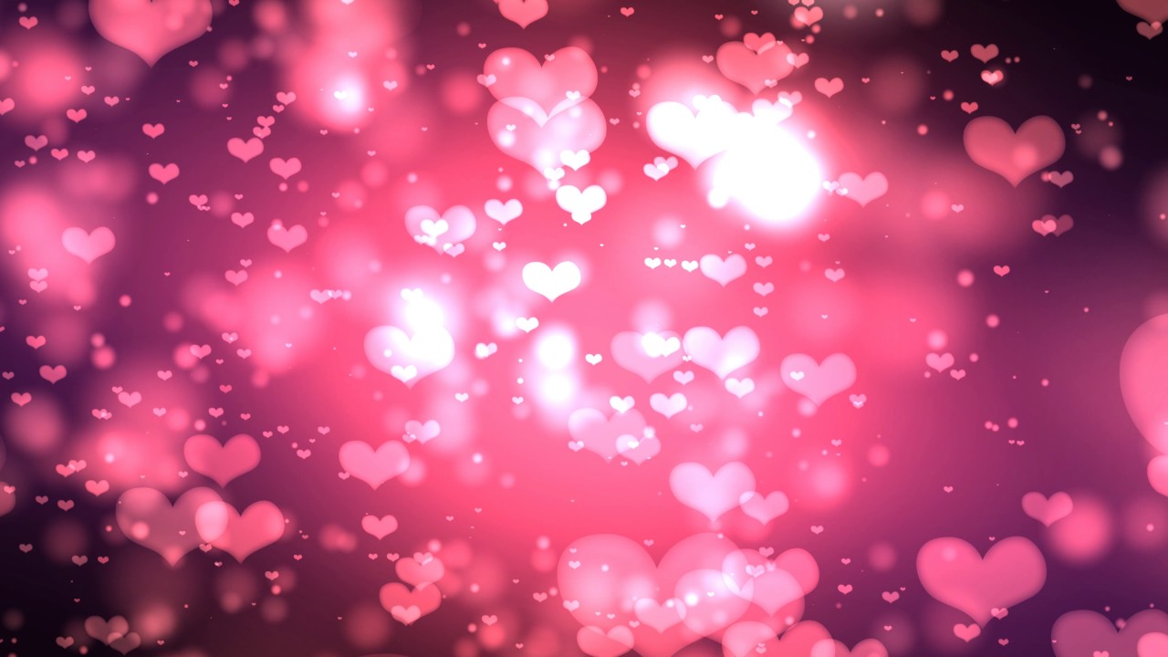 heart wallpaper,pink,red,heart,sky,magenta