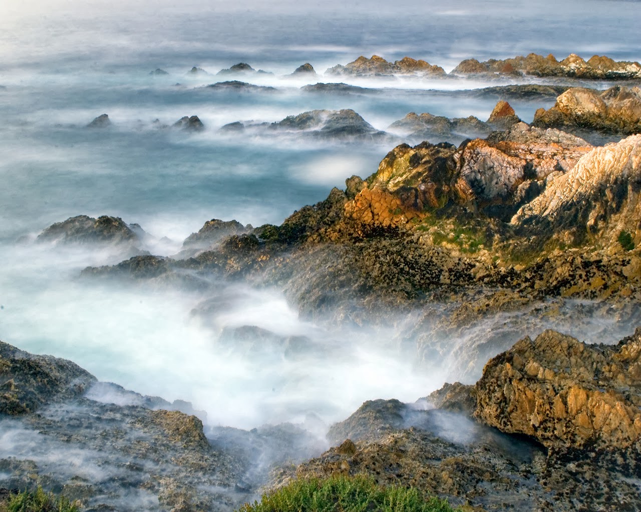 screen saver wallpaper,body of water,natural landscape,nature,wave,sea