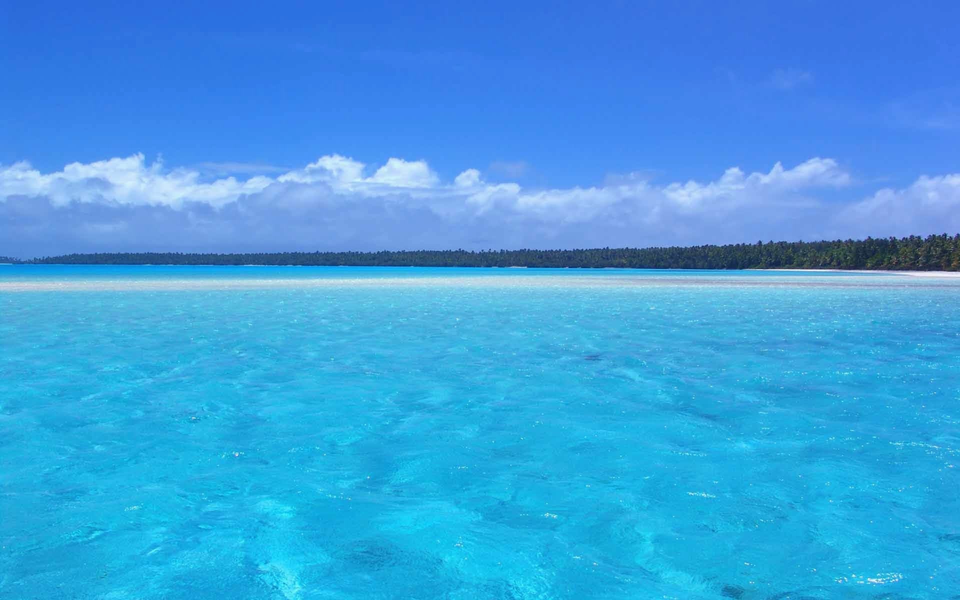 meer tapete,gewässer,meer,blau,himmel,ozean