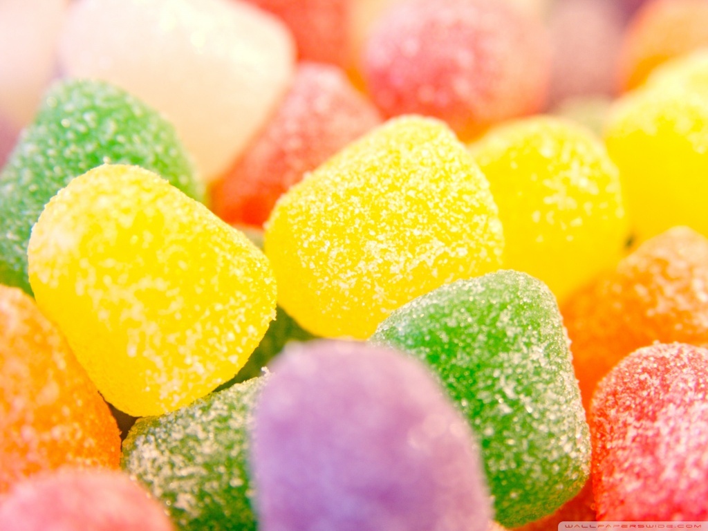 sweet wallpaper,food,gumdrop,gummi candy,sweetness,pastille