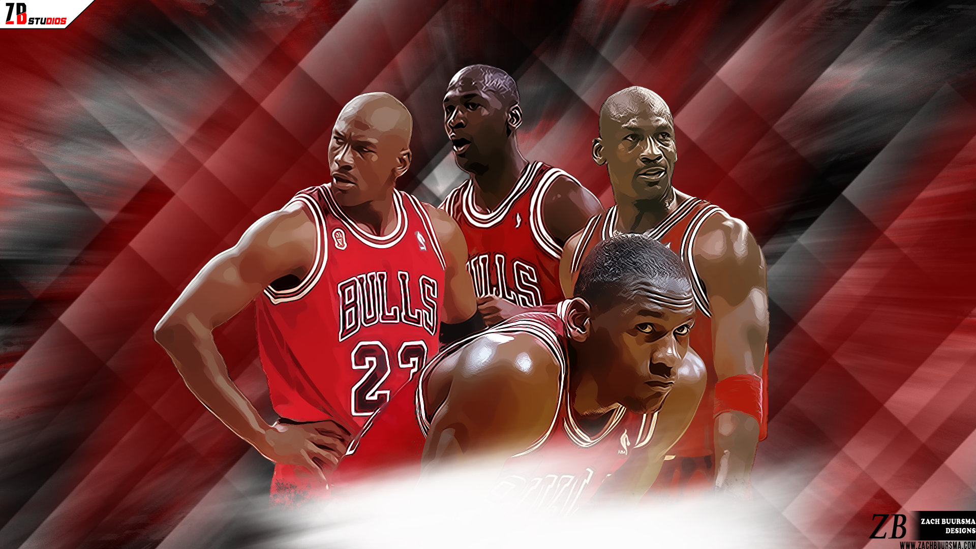 fond d'écran michael jordan,joueur de basketball,rouge,basketball,mouvements de basket ball,équipe