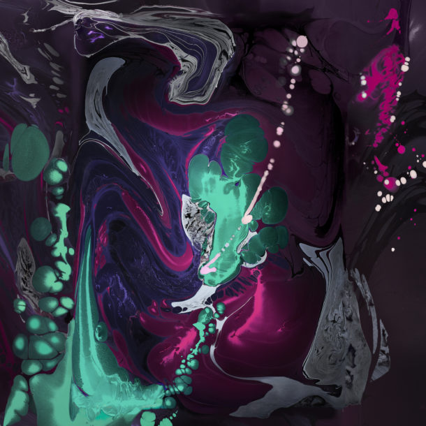 ipad pro wallpaper,purple,water,violet,graphic design,illustration