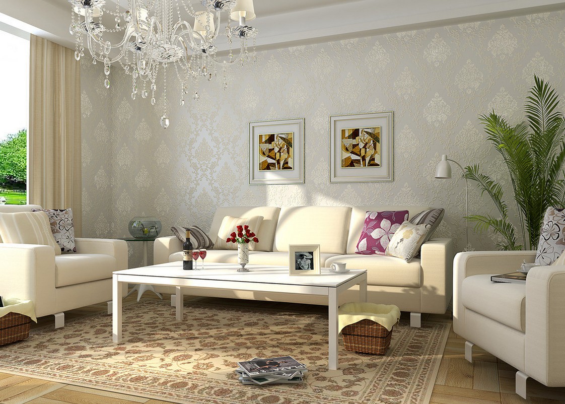 living room wallpaper,living room,furniture,room,interior design,coffee