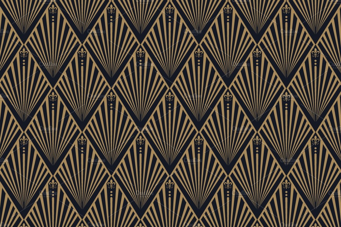 art deco wallpaper,pattern,design,line,pattern,symmetry