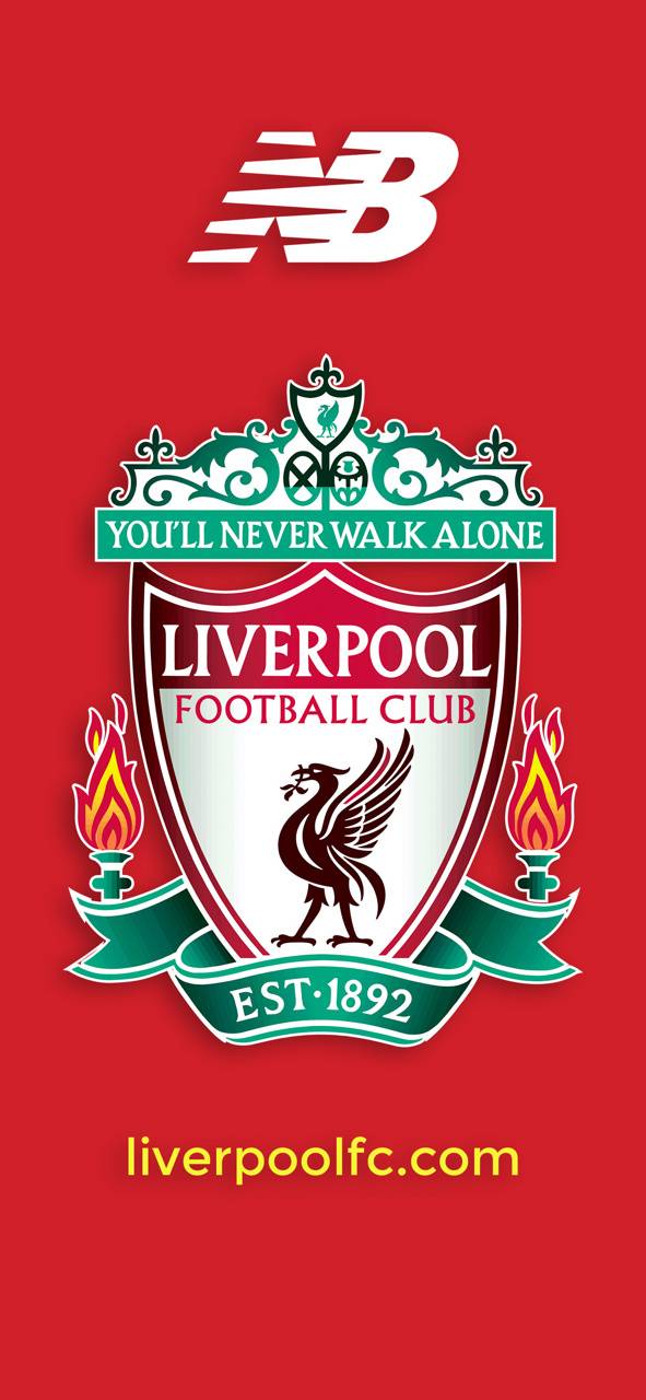 fondo de pantalla de liverpool,caja del teléfono móvil