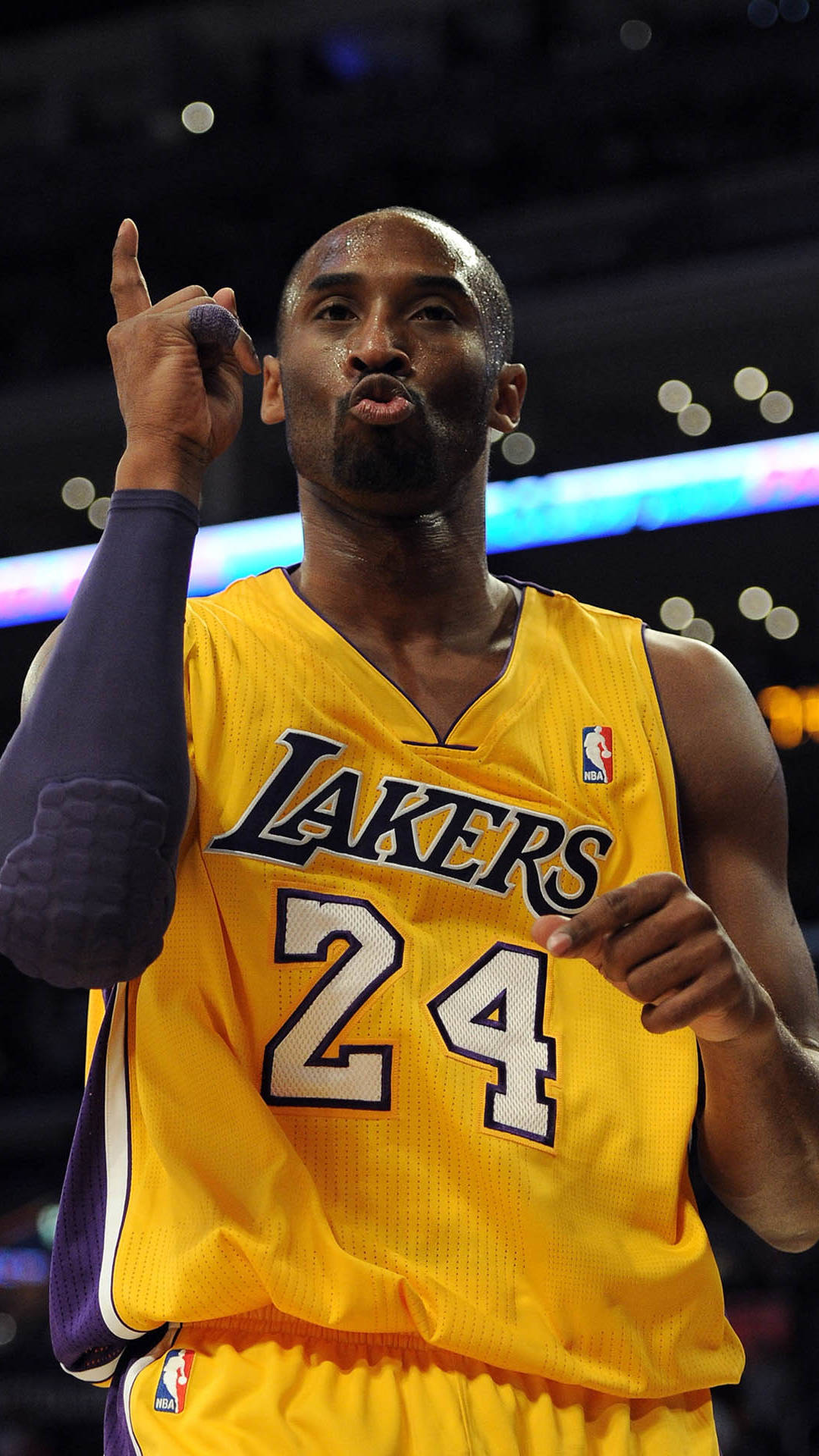 fond d'écran kobe bryant,joueur de basketball,jersey,joueur,tenue de sport,basketball