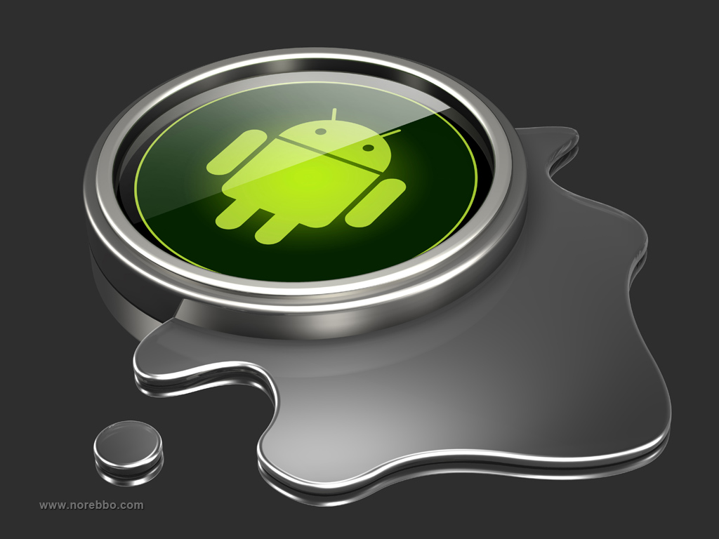fondo de pantalla 3d para android,verde,ilustración,icono,símbolo,emblema