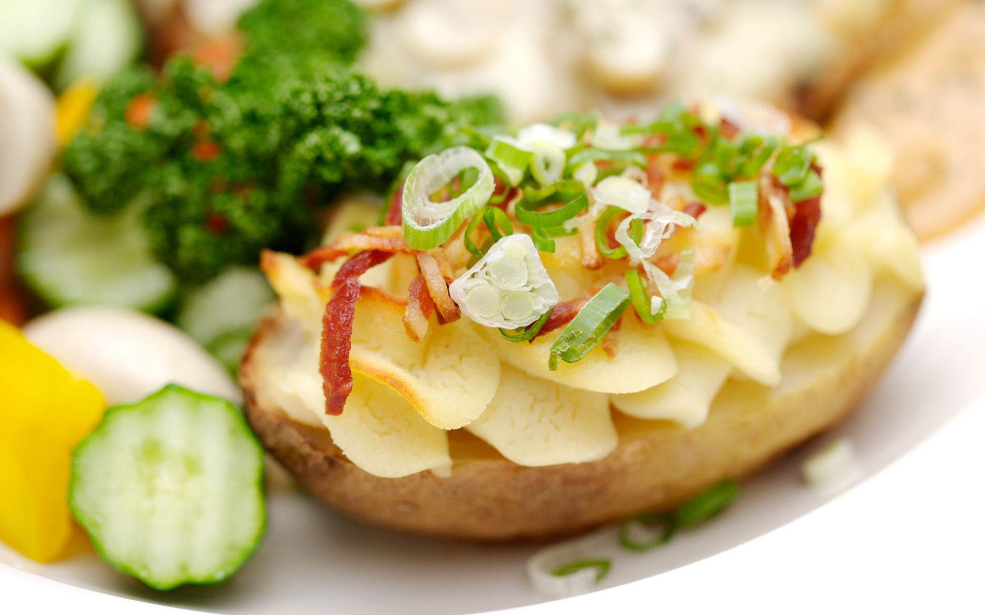 food wallpaper,dish,food,cuisine,ingredient,potato