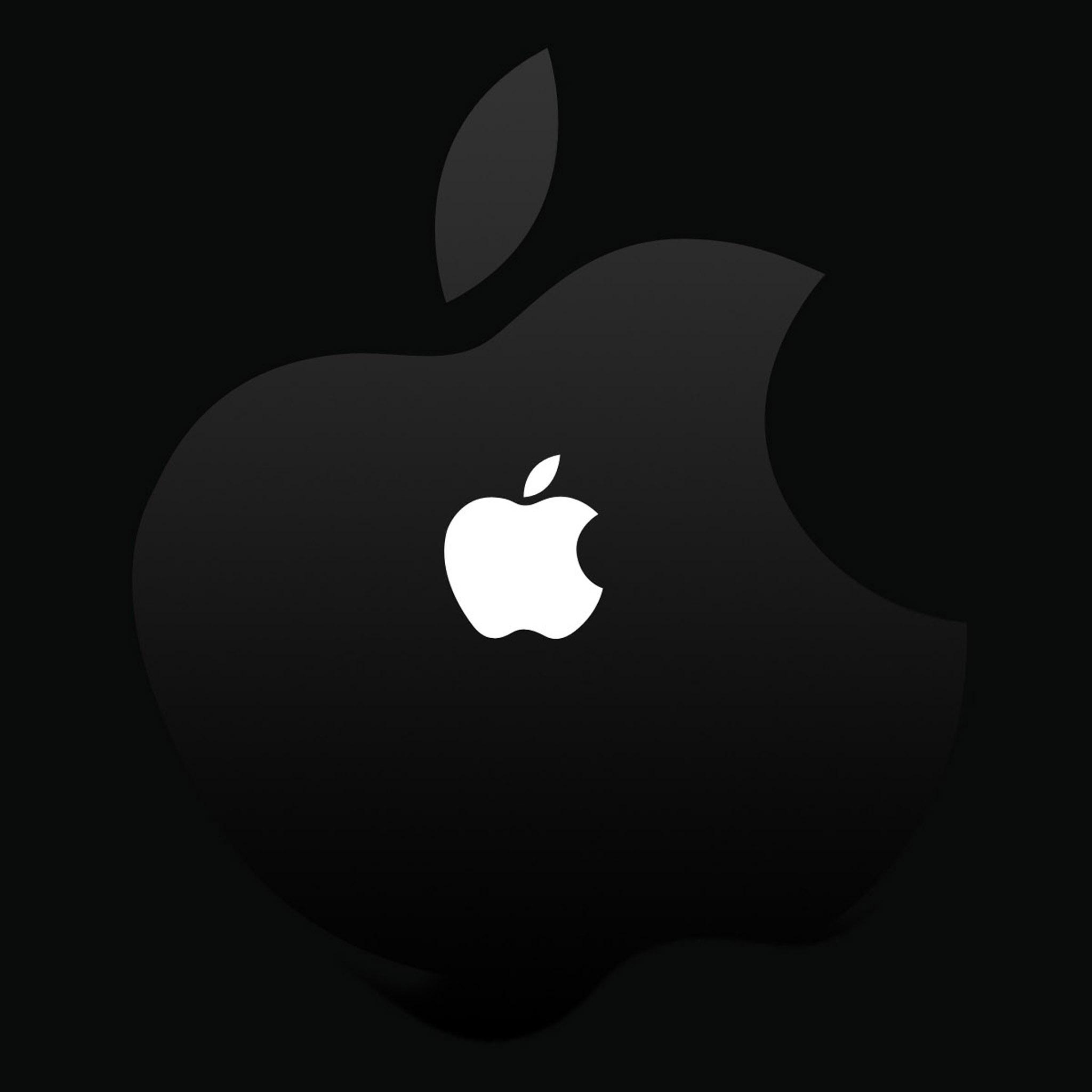 apple wallpaper,black,apple,black and white,fruit,monochrome photography