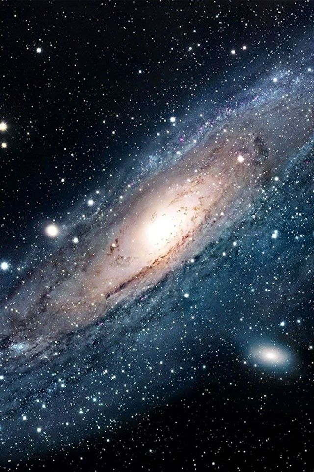 galassia live wallpaper,galassia,spazio,atmosfera,galassia a spirale,cielo