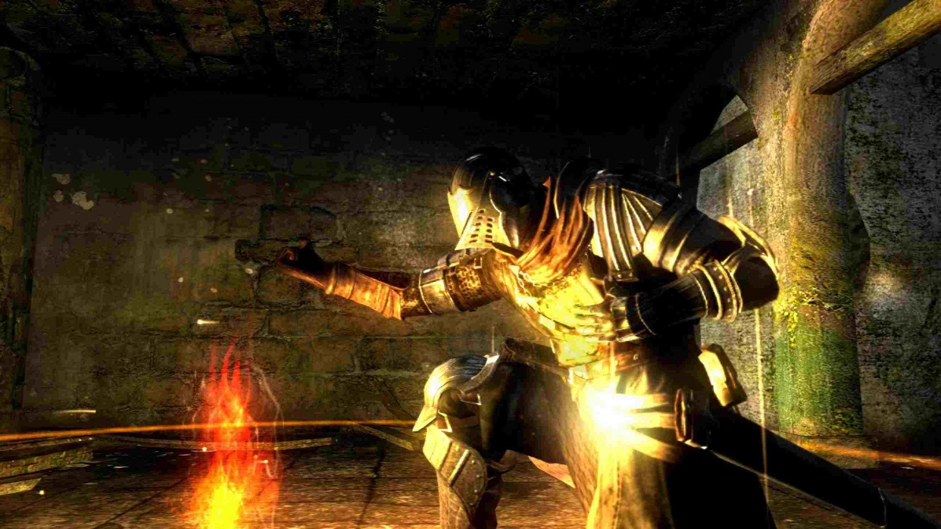 dark souls wallpaper,action adventure game,pc game,games,adventure game,demon