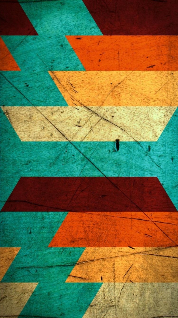 Iphone 7 Abstract Wallpaper For Iphone WallpaperUse