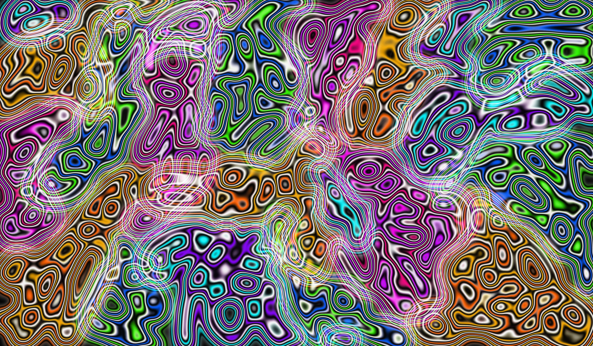 trippy tapete,muster,lila,psychedelische kunst,violett,design