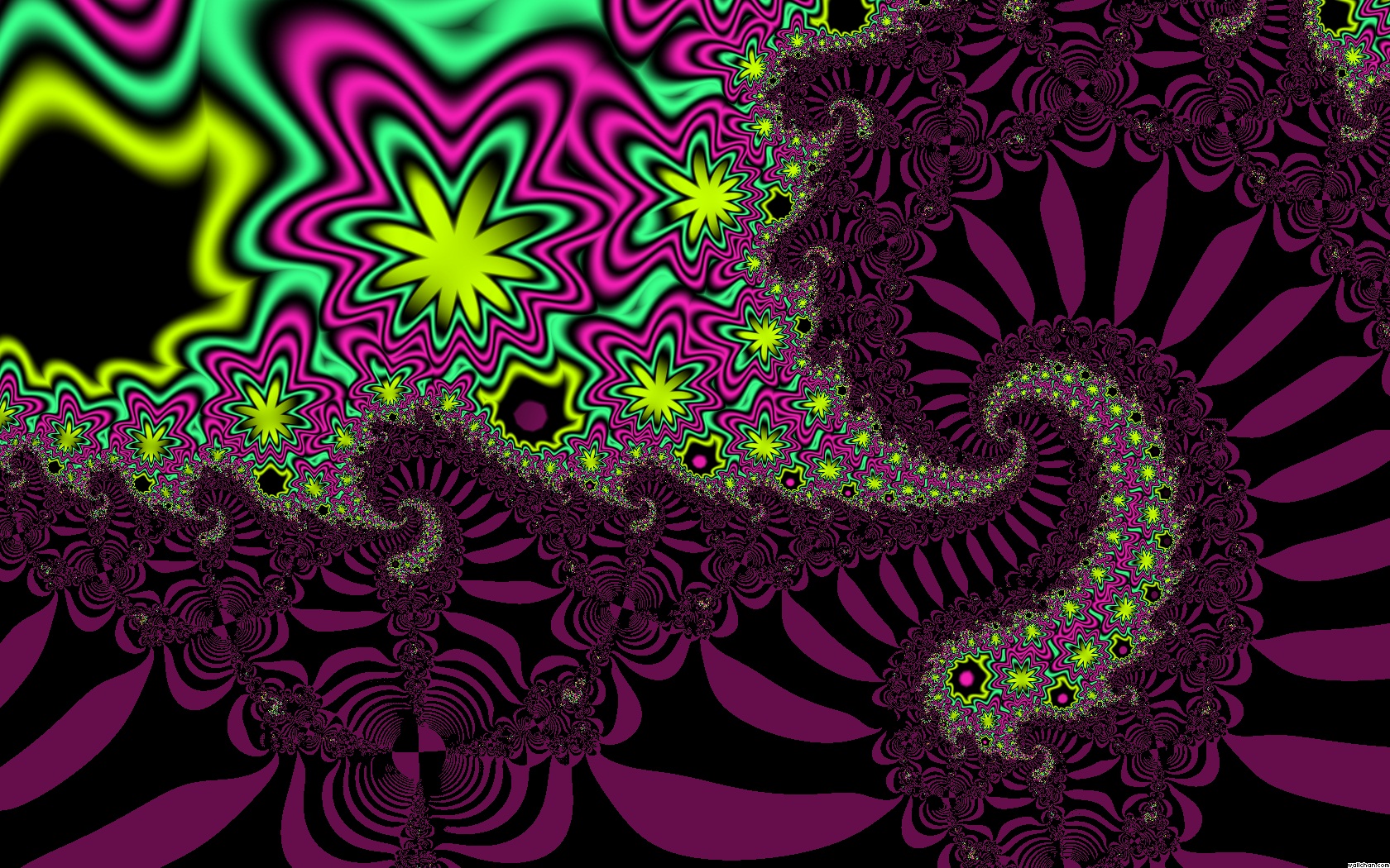 trippy wallpaper,fractal art,pattern,psychedelic art,purple,violet