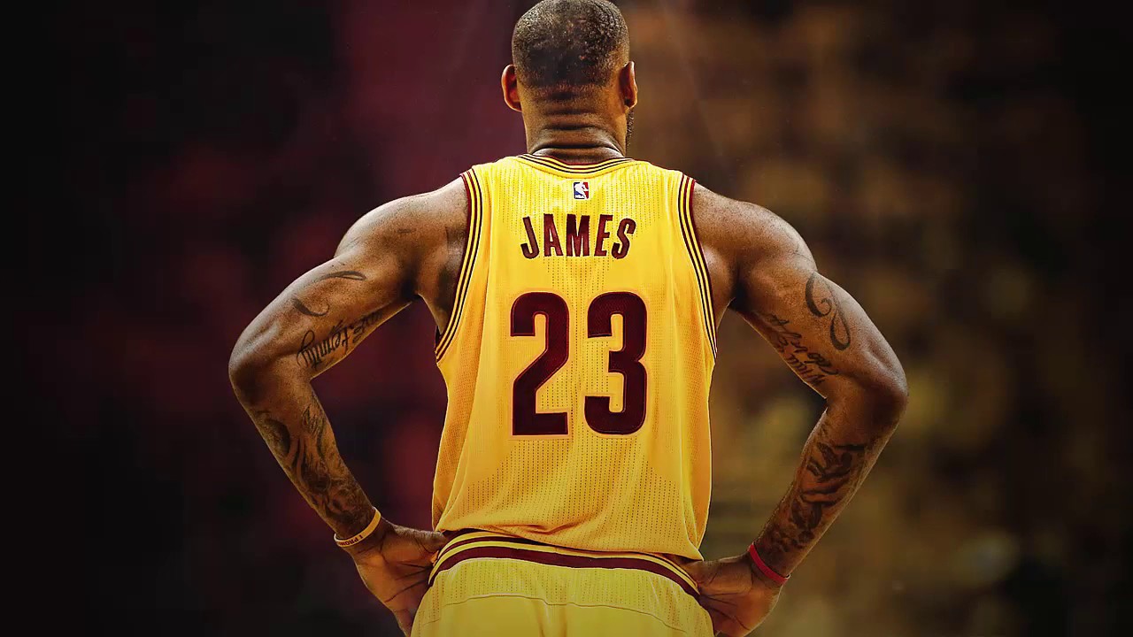 lebron james wallpaper,basketball player,player,jersey,sportswear,yellow