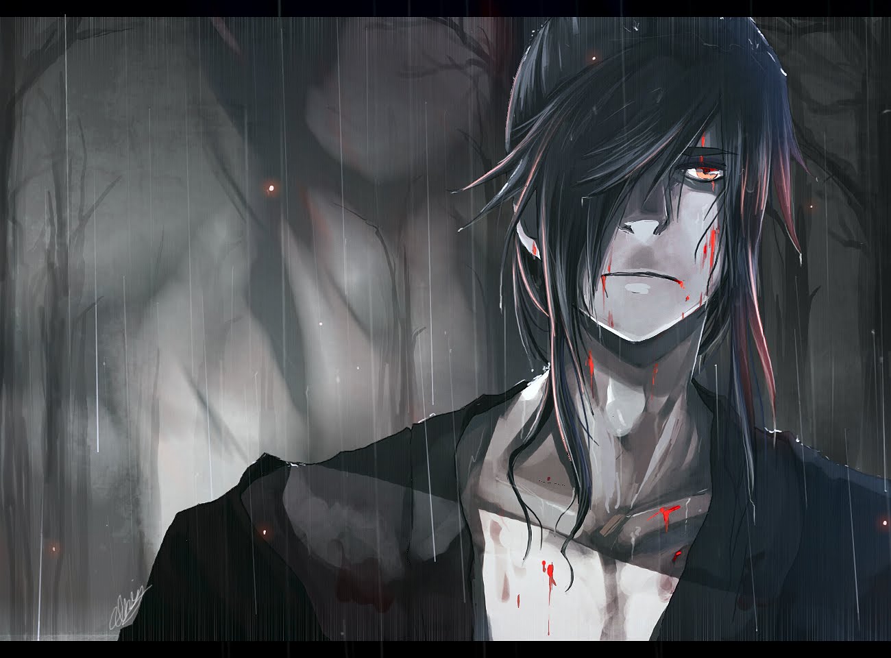 Free Emo Boy Wallpaper Emo Boy Wallpaper Download Wallpaperuse 1