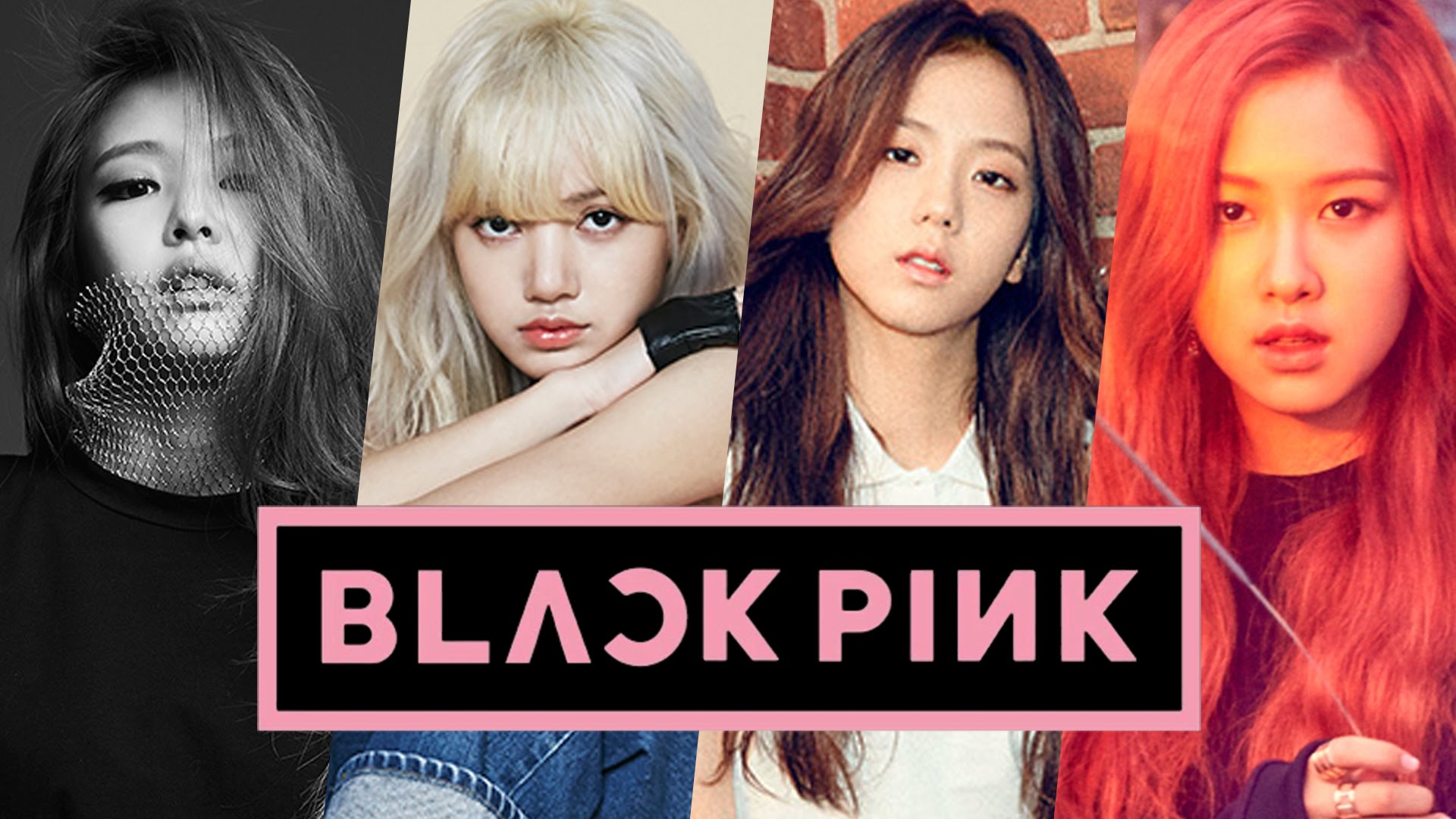 Black Pink Wallpaper Hd WallpaperUse