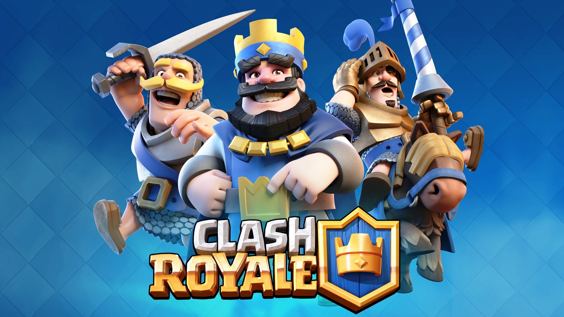 clash royale wallpaper,animated cartoon,cartoon,adventure game,animation,fun
