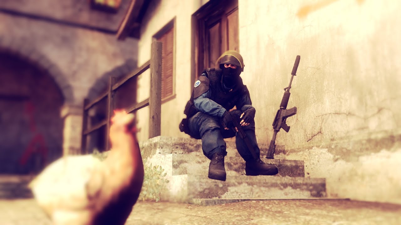 cs go wallpaper,gunfighter,soldier,games