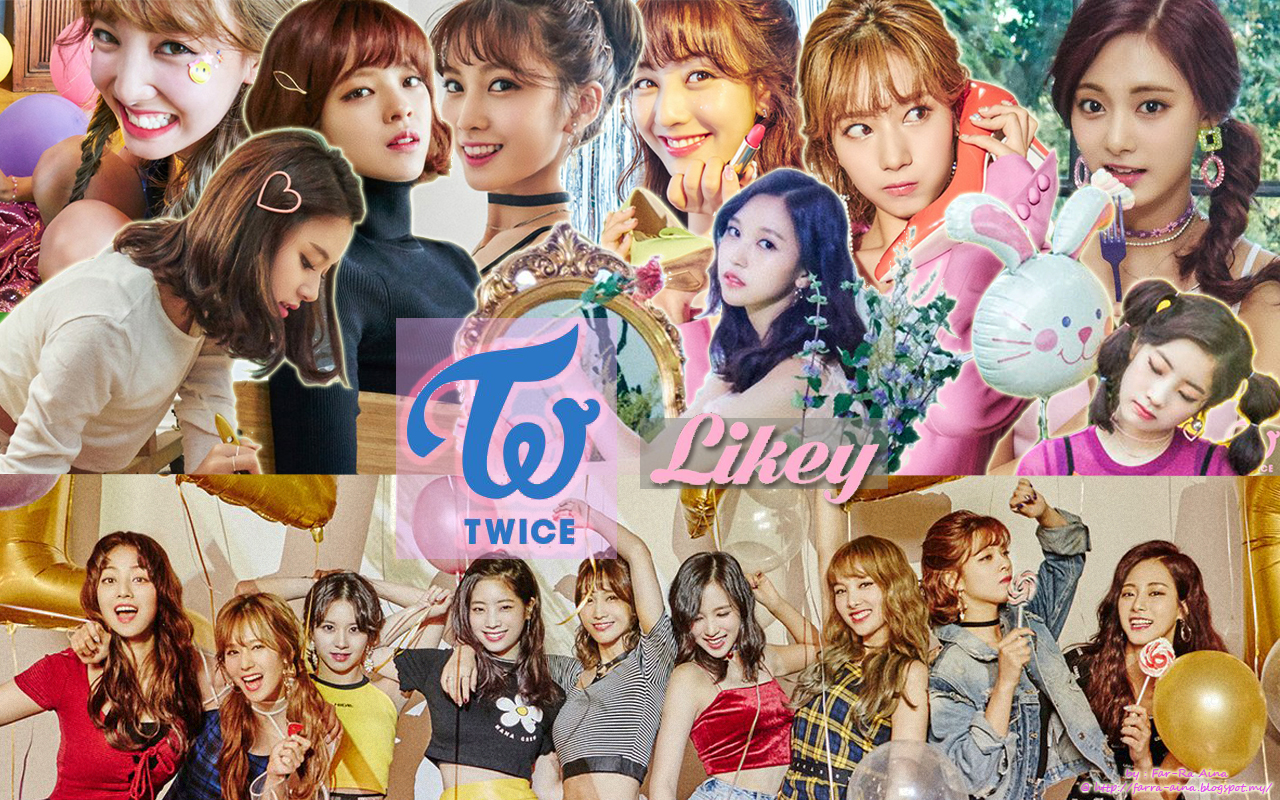 twice wallpaper,collage,friendship,event,art,photomontage