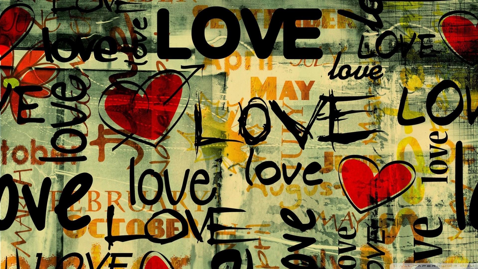 love wallpaper hd full size,font,text,love,heart,art