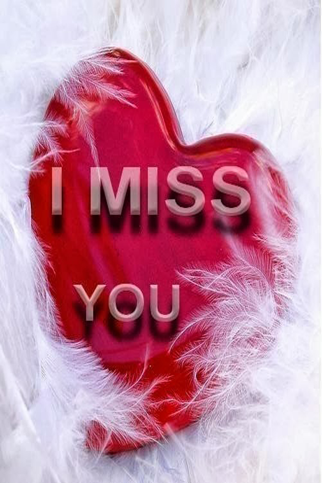 miss u wallpaper,heart,love,pink,text,valentine's day
