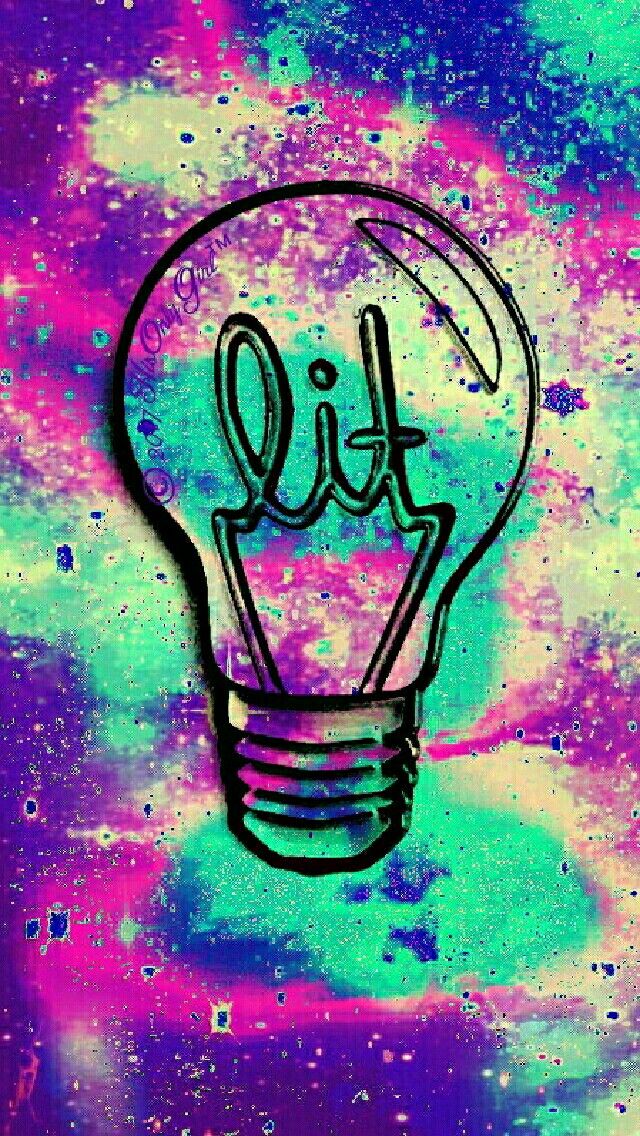 Lit Wallpapers For Android- WallpaperUse