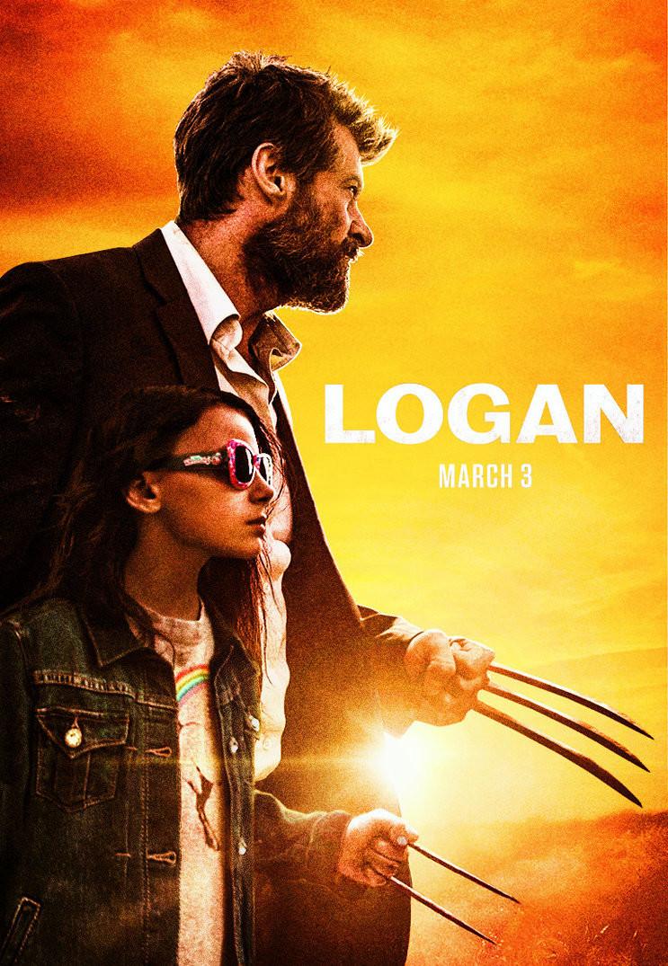 fond d'écran logan,film,affiche,couverture de l'album,film d'action,la musique