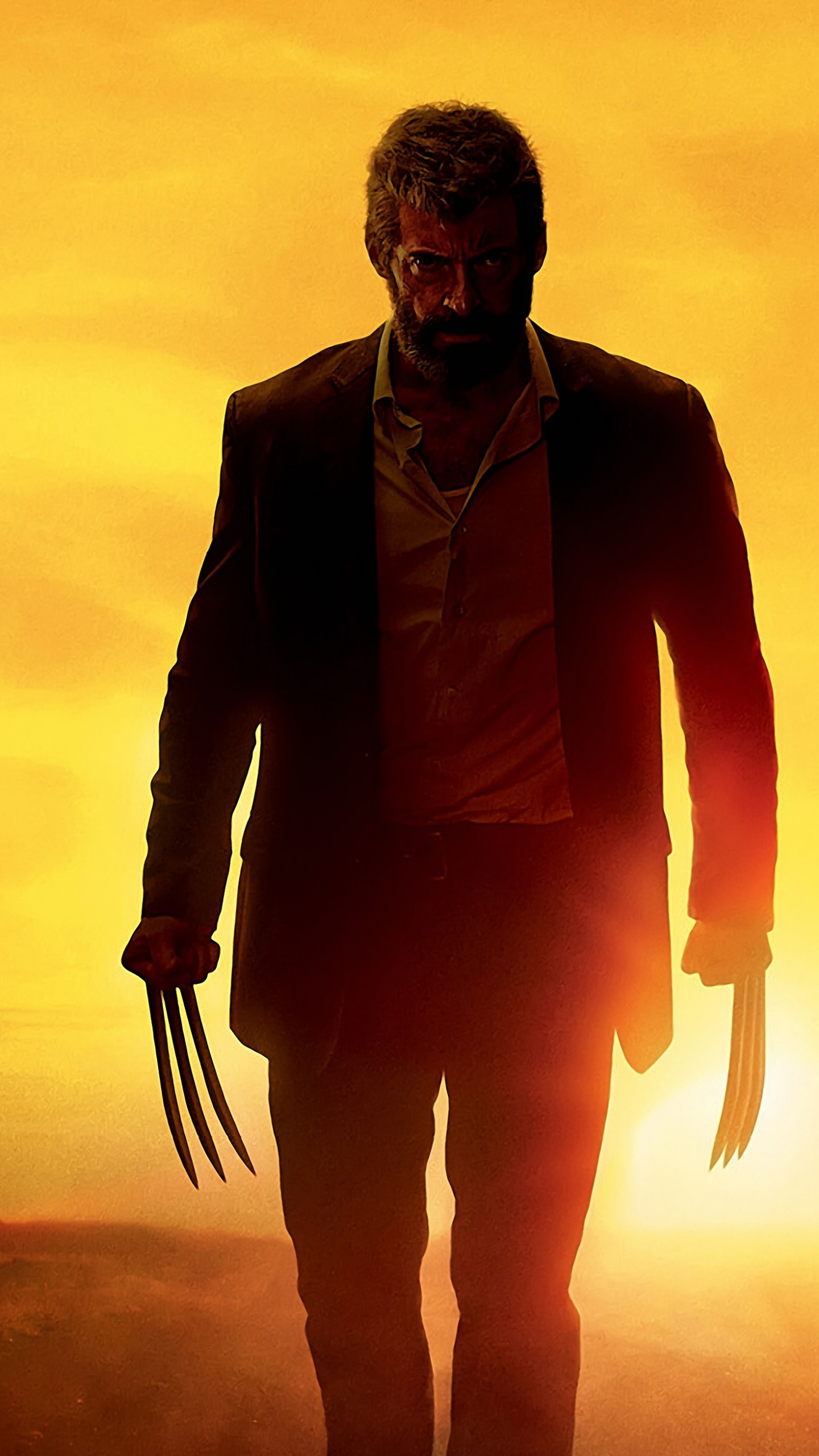 logan wallpaper,standing,human,fictional character,photography,gesture