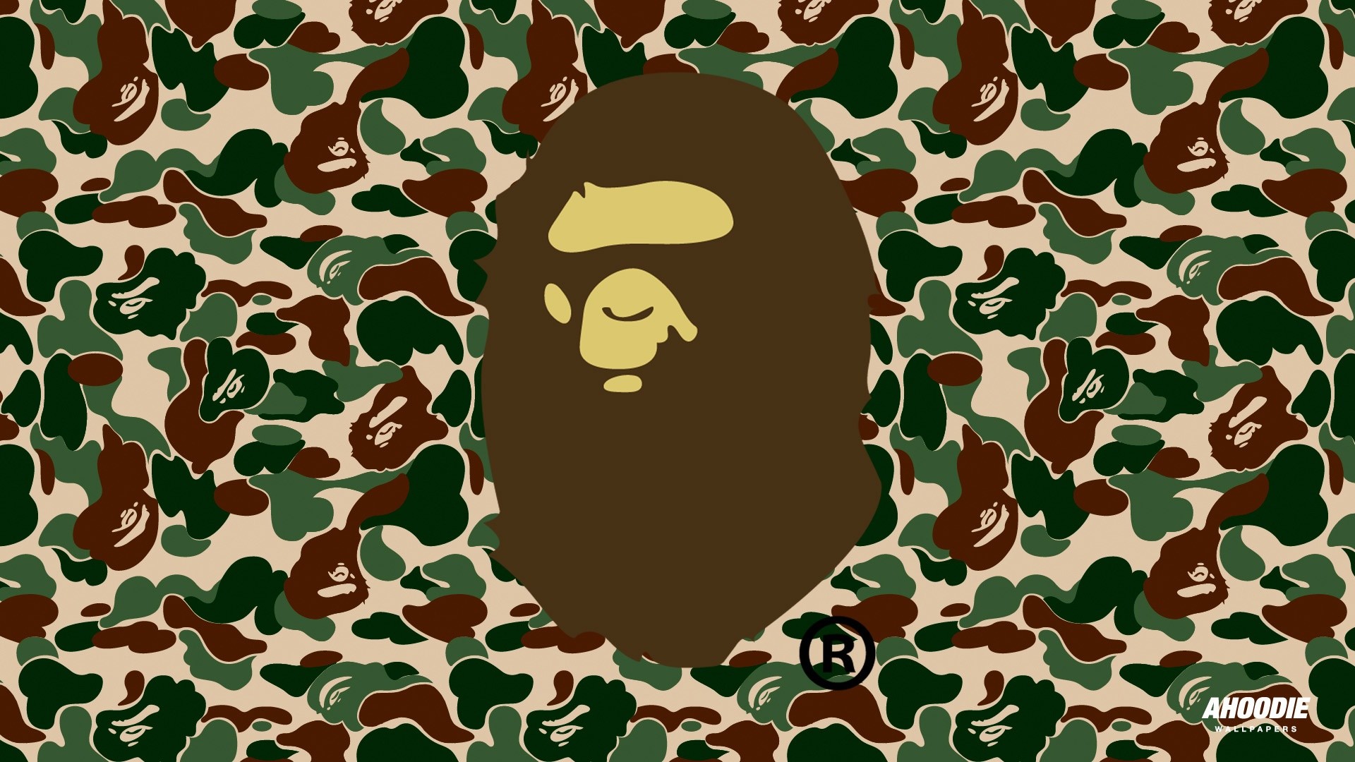 fond d'écran bape,camouflage militaire,modèle,camouflage,conception,illustration