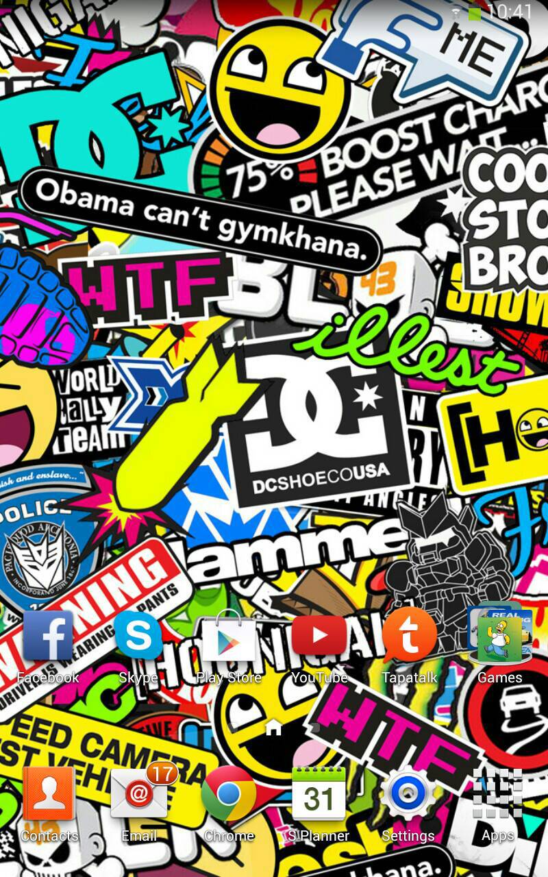 sticker wallpaper,font,graphic design,art,visual arts,illustration