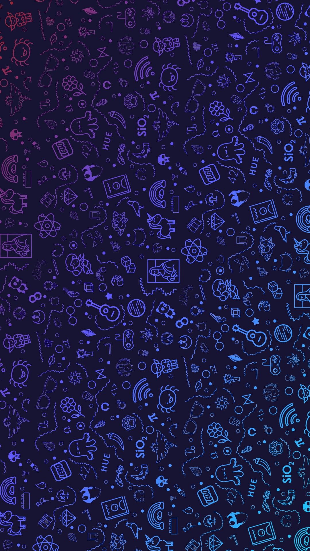 whatsapp hintergrund wallpaper,blau,kobaltblau,lila,violett,muster