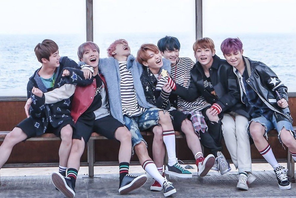 bts wallpaper hd,gruppo sociale,gioventù,divertimento,squadra,vacanza