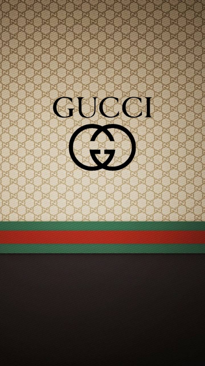 gucci wallpaper,text,font,pattern,design,logo