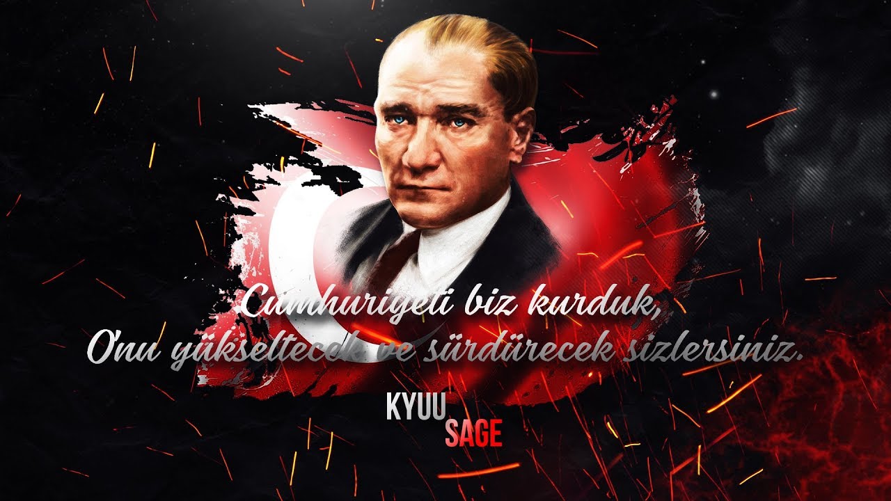 atatürk wallpaper,movie,poster,album cover,font,photo caption