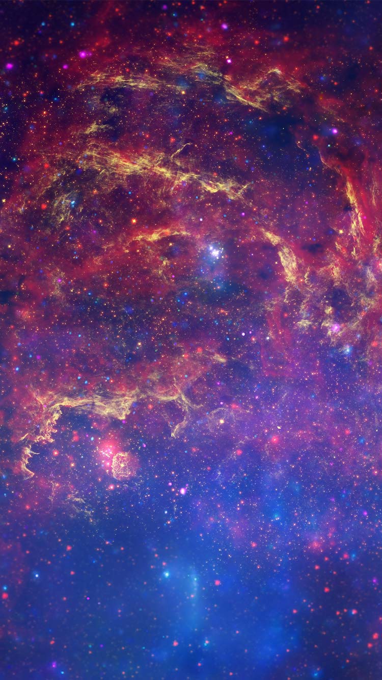 fondos de pantalla hd para iphone 7,nebulosa,espacio exterior,cielo,objeto astronómico,púrpura