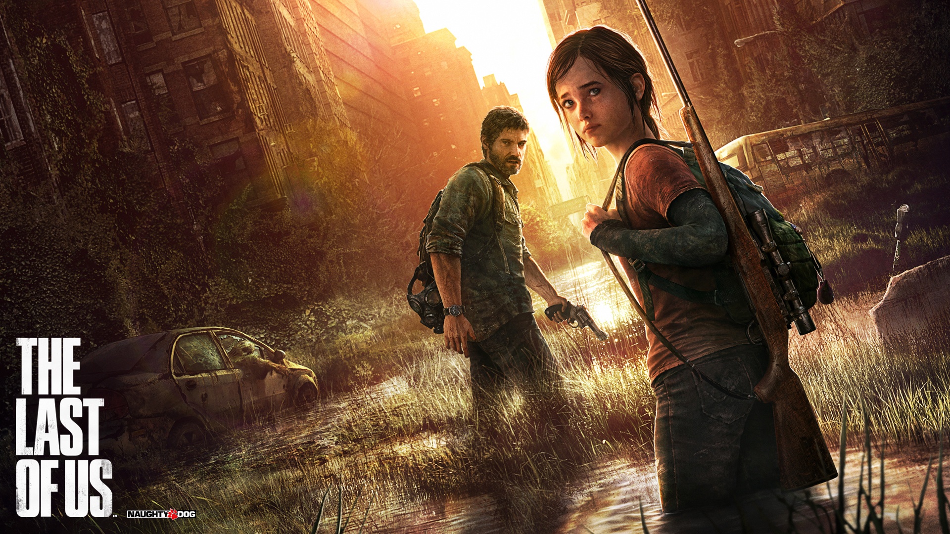 the last of us wallpaper,action adventure game,adventure game,movie,pc game,games